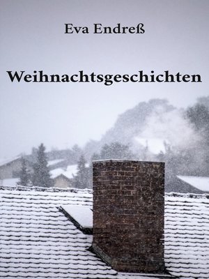 cover image of Weihnachtsgeschichten